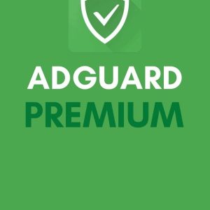 AdGuard_^Premium